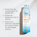 ISDIN FOTOPROTECTOR PEDIATRICS TRANSPARENT SPRAY 50 SPF 250ML – Image 2