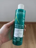 A-DERMA BIOLOGY-AC GEL MOUSSANT NETTOYANT 200ML – Image 2