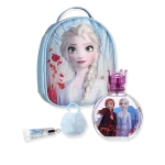 Frozen II Set - (EDT 100 ml + Lip Gloss)