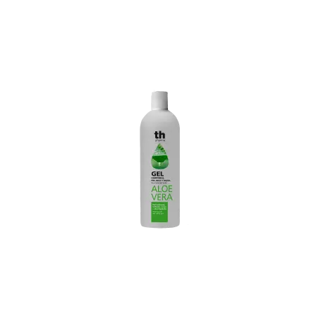 gel-corporal-piel-seca-y-fragil-aloe-vera TH PHARMA GEL CORPOREL ALOE VERA 750 ML – Image 1