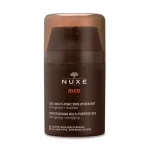 NUXE MEN, GEL VISAGE MULTI-FONCTIONS HYDRATANT - 50 ML