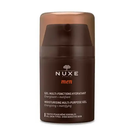 gel-multifonction-hydratant-nuxe-men NUXE MEN, GEL VISAGE MULTI-FONCTIONS HYDRATANT - 50 ML – Image 1