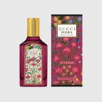 GUCCI FLORA INTENSE 50ML
