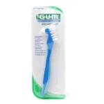 Gum brosse pour prothèse dentaire