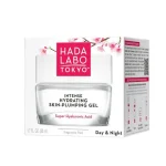HADA LABO TOKYO INTENSE HYDRATING SKIN-PLUMPING GEL DAY & NIGHT 50ML