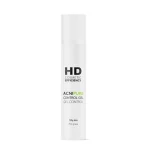 HD COSMETICSEFFICIENCY ACNIPURE  CONTROL GEL 50ML