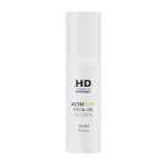 HD COSMETICS EFFICIENCY ACNIPURE GEL FOCAL 15ML
