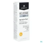 HELIOCARE 360 AGE ACTIVE FLUID SPF50+