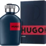HUGO BOSS HUGO JEANS EAU DE TOILETTE 125ML