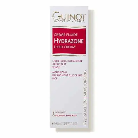 hydrawone fluid GUINOT HYDRAZONE CREME FLUIDE HYDRAZONE 50ml – Image 1