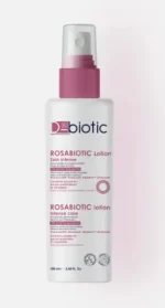 D BIOTIC ROSABIOTIC LOTION SOIN INTENSE 100 ML – Image 2