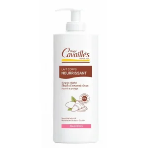 Rogé Cavaillès Nutrissance lait corps nourrissant 400ml