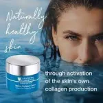 JANSSEN COSMETICS CREME AU COLLAGENE MARIN 50ML – Image 2
