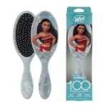 wet brush (Brosse humide) : Démêlant Disney 100 Original - Moana