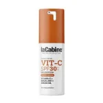 la cabine VIT-C SPF30 Fluid Sunscreen