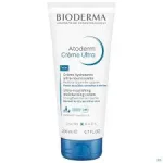 BIODERMA - ATODERM CREME ULTRA NOURRISSANTE 200ML