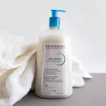 BIODERMA ATODERM CREME DE DOUCHE 1L – Image 2