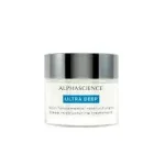 ALPHASCIENCE ULTRA DEEP crème 50 ml
