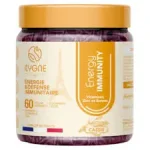 CYGNE PARIS ENERGY IMMUNITY 60 GUMMIES VEGAN