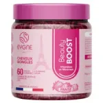 Cygne Beauty Boost Vitamines & Minéraux Cheveux & Ongles Fraise – 60 Gummies
