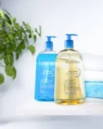 BIODERMA ATODERM HUILE DE DOUCHE 1L – Image 2