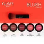 Glam's powder blush gypsy 320 – Image 2