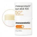 MESOESTETIC MESOPROTECH SUN STICK 100 SPF 50+ 4.5 G