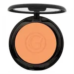 Glam's Poudre compacte TWO WAY CAKE beige nude 203