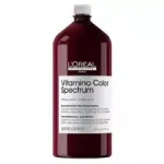 Shampooing Loreal Pro Vitamino Color Spectrum pour cheveux colorés 1500 ml