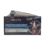 PHYTOCYANE TRAITEMENT ANTICHUTE HOMME