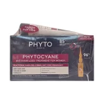 PHYTOCYANE TRAITEMENT ANTICHUTE REACTIONELLE FEMME