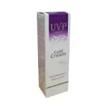 UVP COLD CREAM SOIN ADOUCISSANT PEAUX SECHES 125ML
