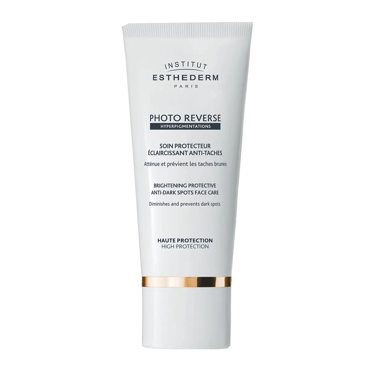 ins052_1 PHOTO REVERSE - Soin Solaire Protecteur Éclaircissant Anti-Taches Haute Protection - Visage, 50ml – Image 1