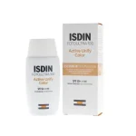 ISDIN FOTO ULTRA 100 ISDIN ACTIVE UNIFY COLOR FUSION FLUID SPF50+ 50 ML – Image 2