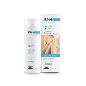 ISDIN UREADIN ULTRA 10 LOTION PLUS RÉPARATRICE 200ML