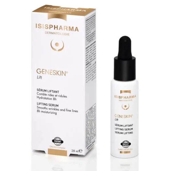 isispharma-geneskin-lift-serum-liftant-28ml ISISPHARMA GENESKIN LIFT SERUM LIFTANT 28ML – Image 1