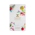 JAYJUN POLLUTION PROOF LUMINOUS MASK 27ML