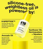 K18 MOLECULAR HAIR OIL 30ML – Image 3