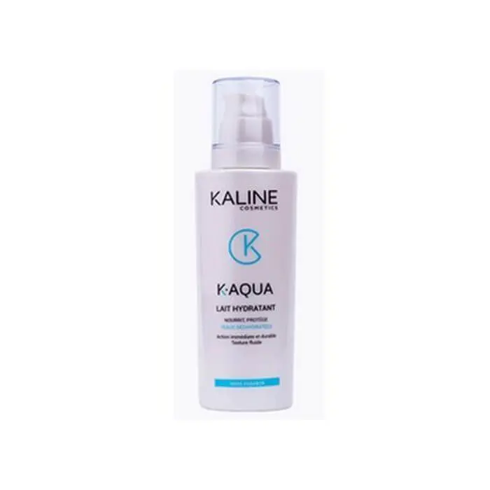 kaline-kaline-k-aqua-lait-hydratant-200-ml-cremes-jour KALINE K.AQUA lait hydratant 200ml – Image 1