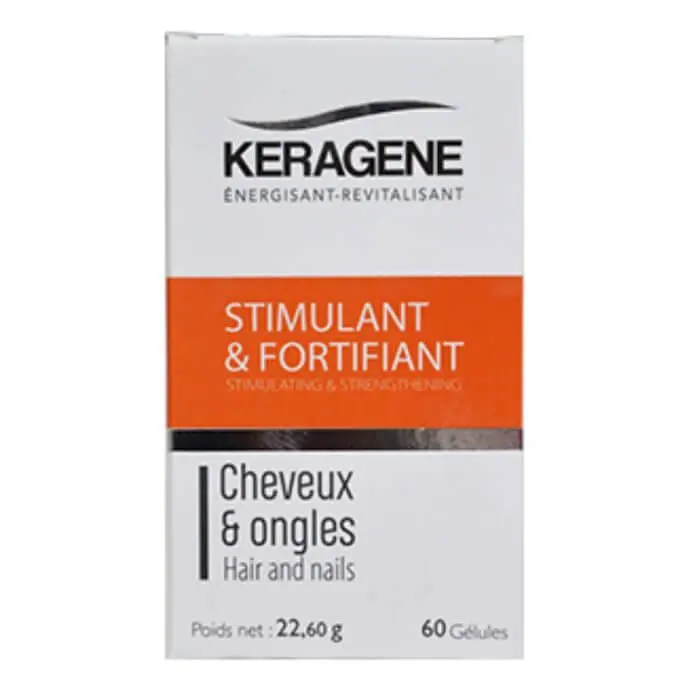 keragene-comprimes-60-gelule-complements-alimentaires KERAGENE COMPRIMES 60 GELULE – Image 1