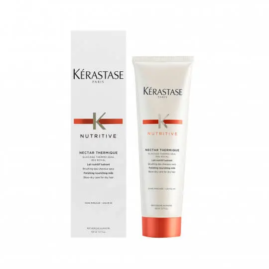 kerastase-nutritive-nectar-thermique-lait-lustrant-150ml KERASTASE - NUTRITIVE NECTAR THERMIQUE 150ML – Image 1