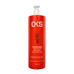 Cks Shampoing Anti-Chute 500ml