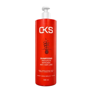 Cks Shampoing Anti-Chute 500ml