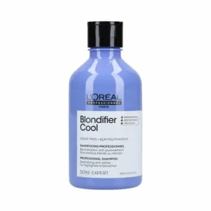 SHAMPOOING  BLONDIFIER COOL 300 ML