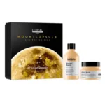 L'OREAL PROFESSIONNEL MOON CAPSULE LIMITED EDITION ABSOLUT REPAIR