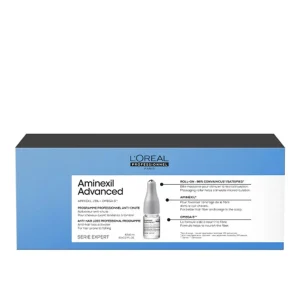 L'OREAL PROFESSIONNEL AMINEXIL ADVANCED 10*6ML