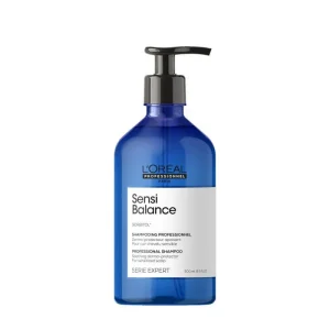 L'OREAL SENSI BALANCE SHAMPOOING 500 ML
