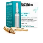 La Cabine PERFECT GLOW AMPOULES Flash effect