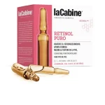 LA CABINE PURE RETINOL 10 AMPOULES 2ML