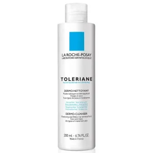 LA ROCHE-POSAY TOLERIANE DERMO-NETTOYANT 200ML